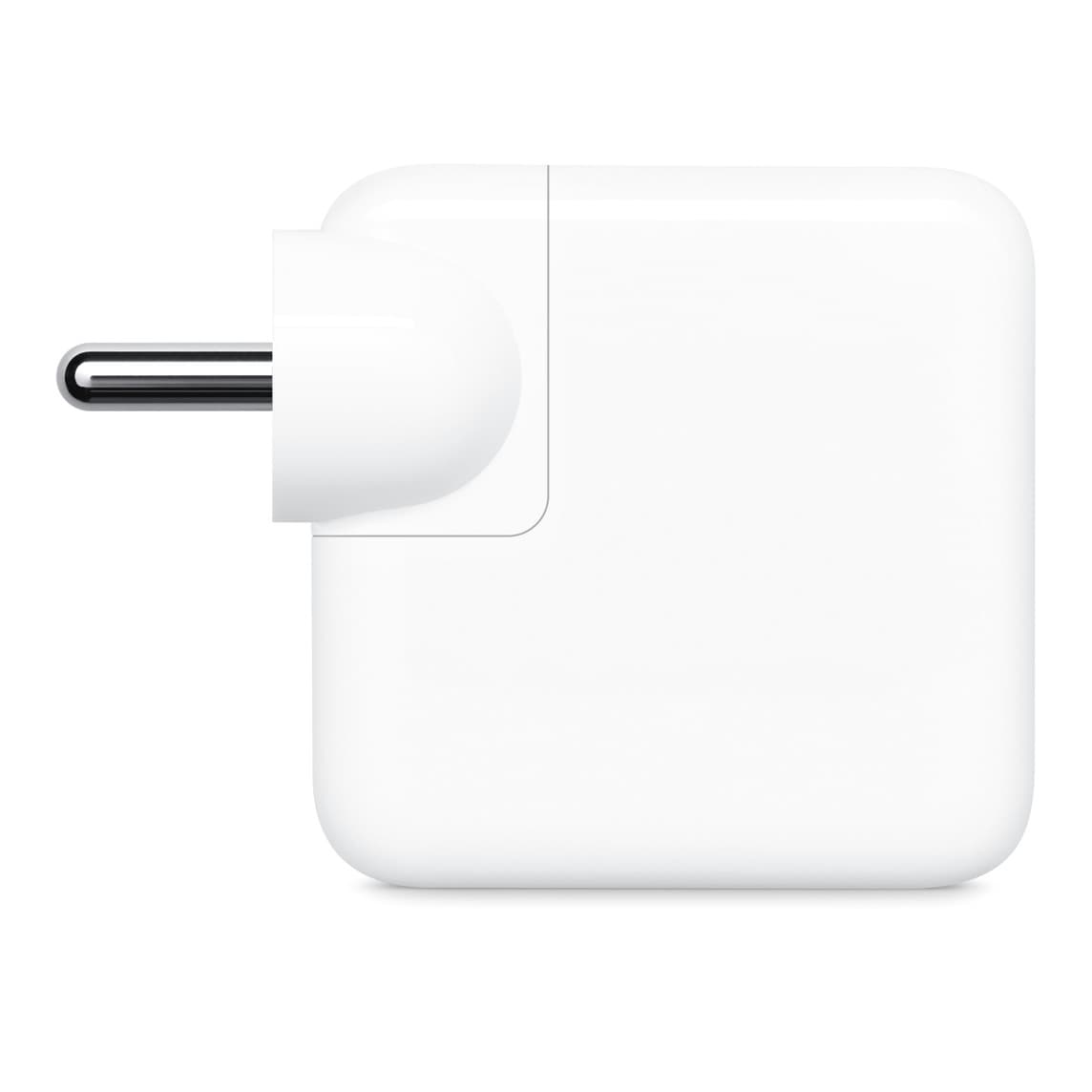 35W Dual USB C Port Power Adapter iPad iPhone 15 16 Series Mobile Charger view 3