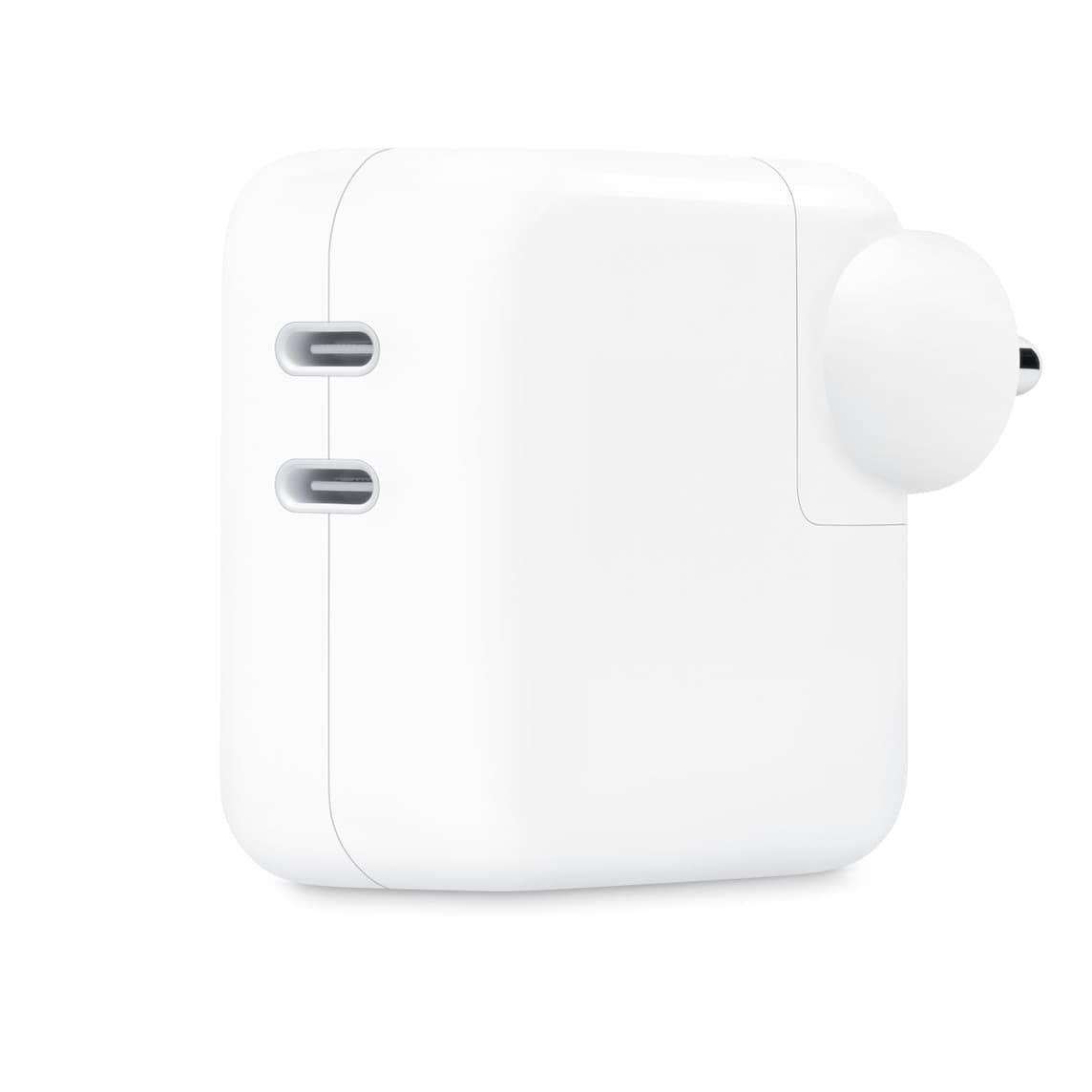 35W Dual USB C Port Power Adapter iPad iPhone 15 16 Series Mobile Charger