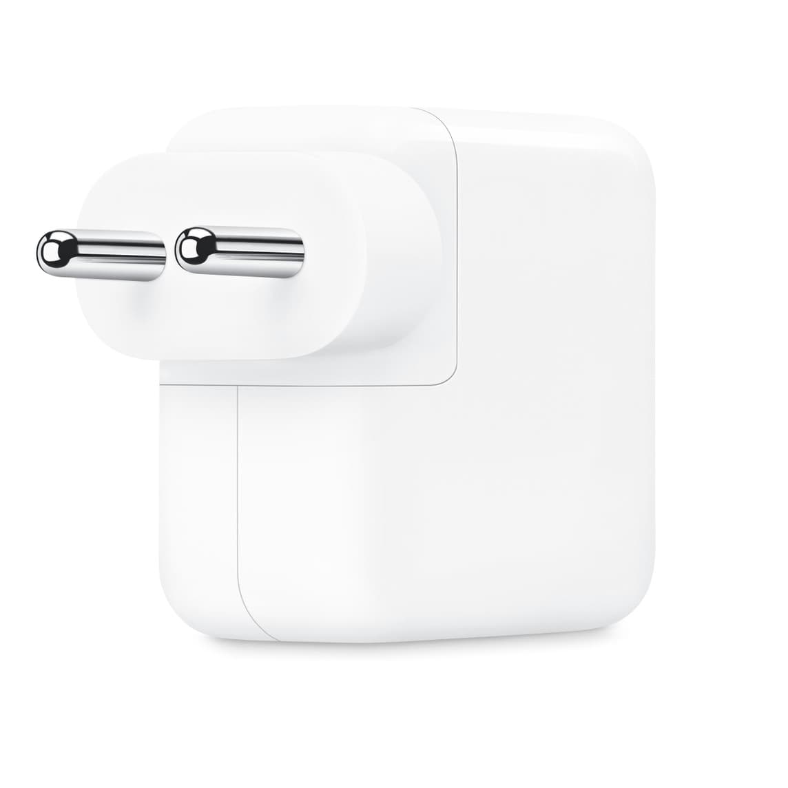 35W Dual USB C Port Power Adapter iPad iPhone 15 16 Series Mobile Charger view 2