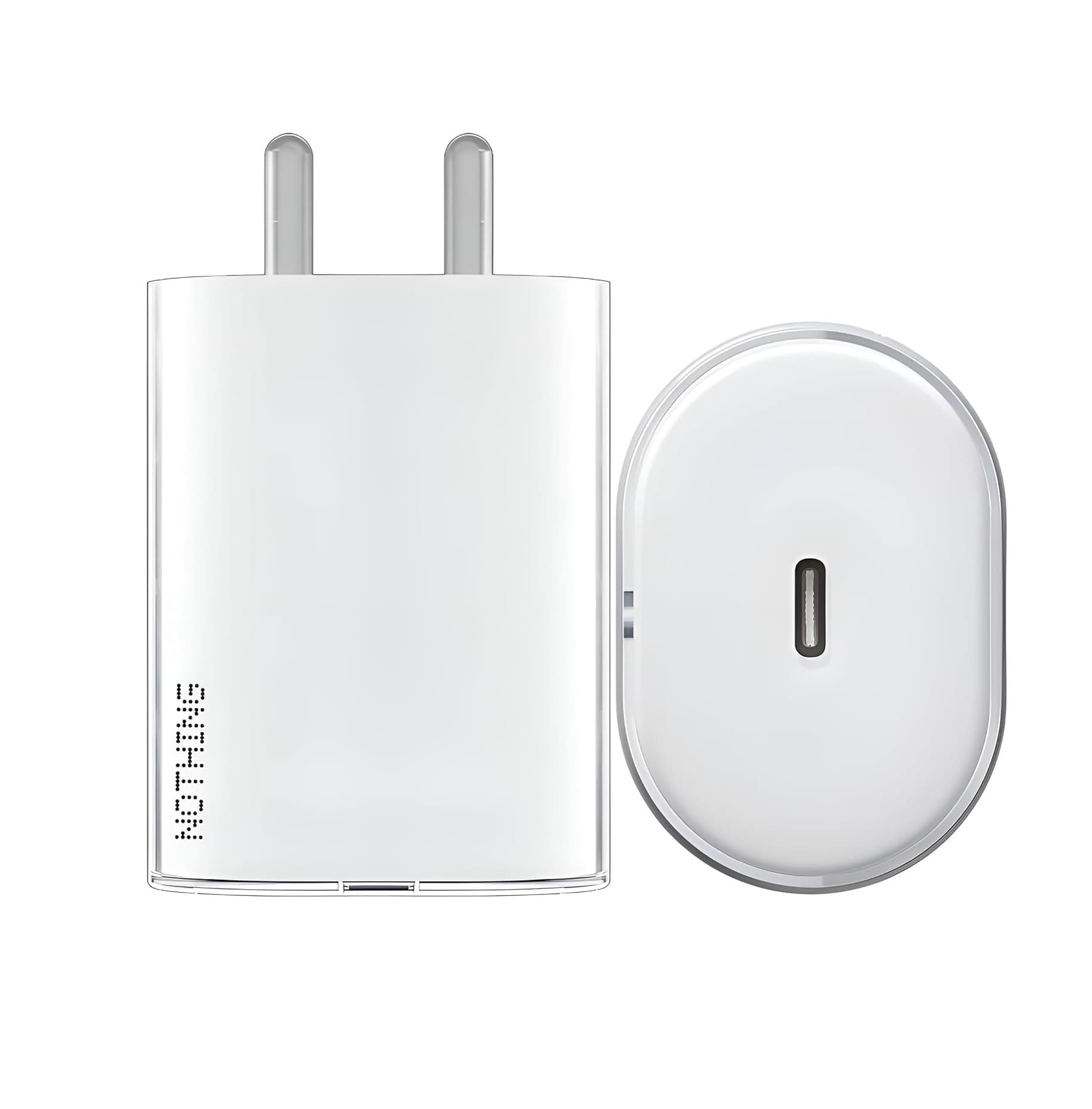 45W CMF By Nothing Fast Charger Adapter For CMF Phone 1 Nothing Phone 2A 2A Plus