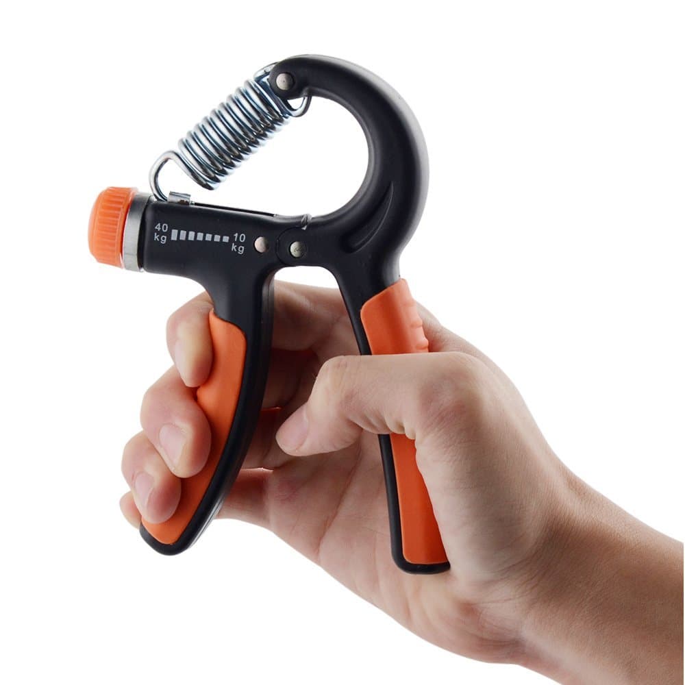 Adjustable Hand Grip