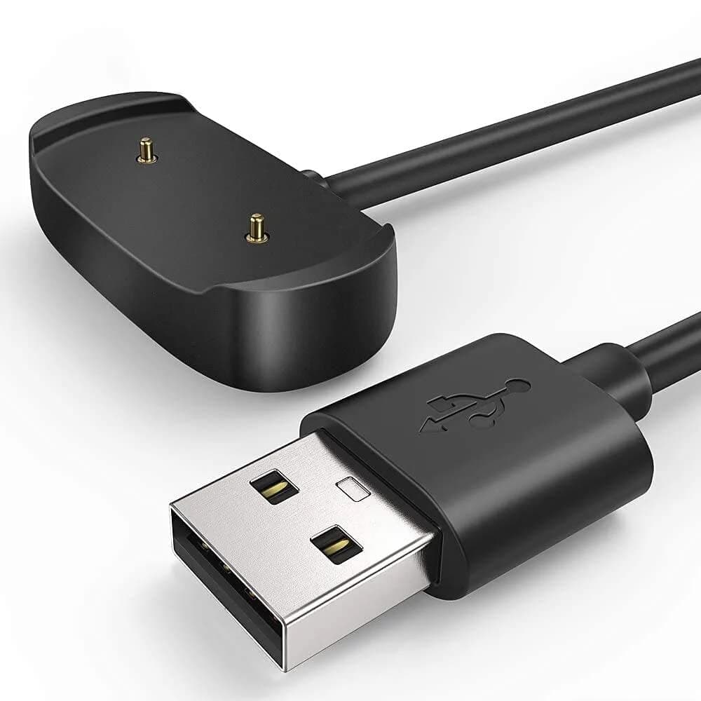 Amazfit Gtr 2 Gts 2 Gtr 2e Charger USB Charging Cable Cord