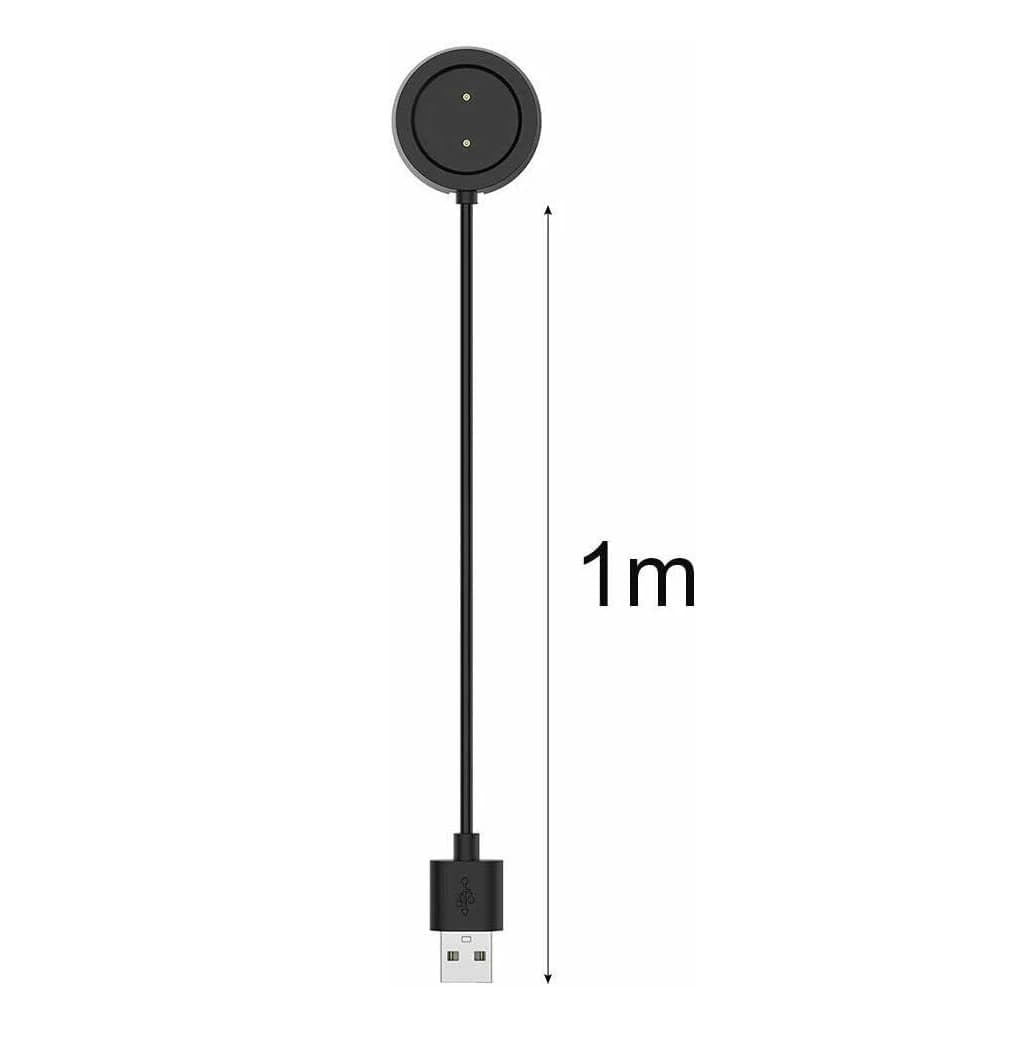 Amazfit T-Rex USB Charging Dock Watch Charger view 3