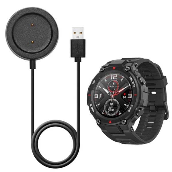 Amazfit T-Rex USB Charging Dock Watch Charger