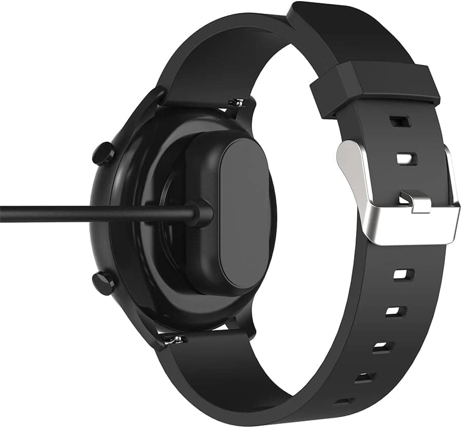 Amazfit Watch Charger Compatible For Amazfit T-Rex 2 GTS 4 GTR 4 view 2