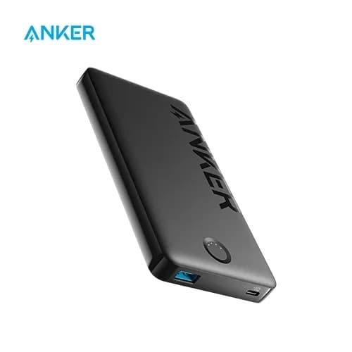 Anker 323 10000mAh Powerbank
