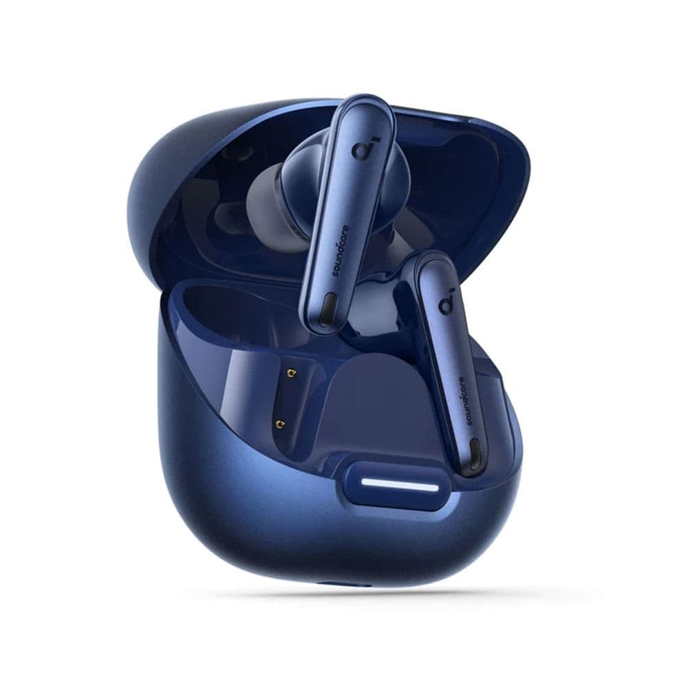 Anker Soundcore Liberty 4 NC True-Wireless Noise Cancelling Earbuds With Adaptive ANC 2.0