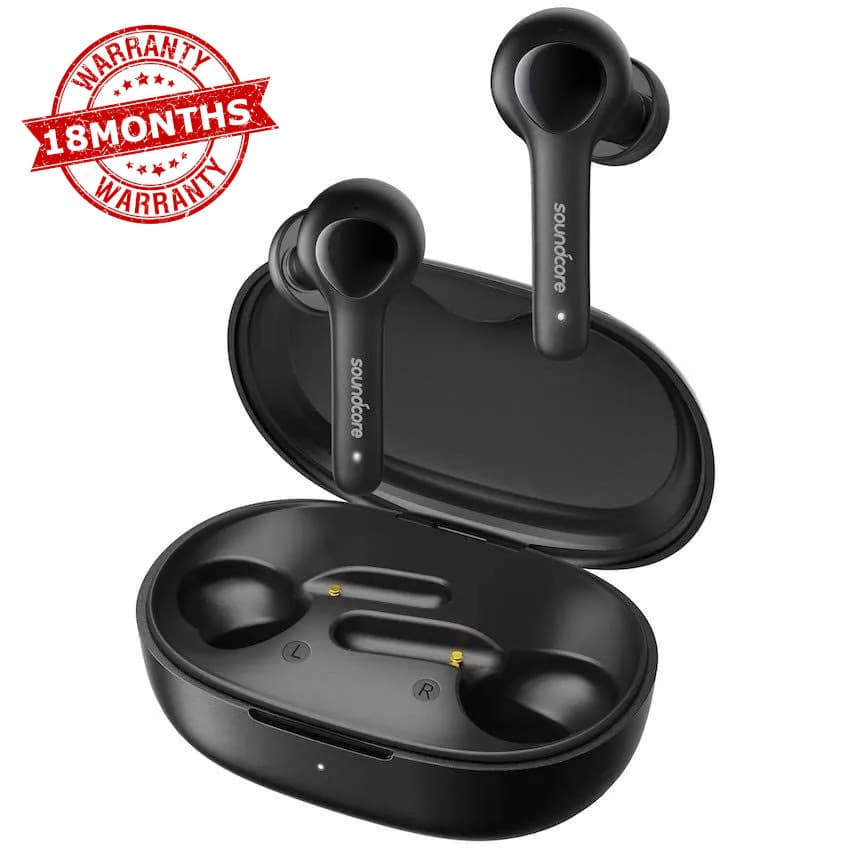 Anker Soundcore Life Note True Wireless Earbuds