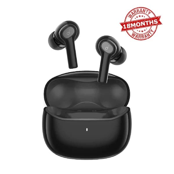 Anker Soundcore P2i True Wireless Bluetooth Earbuds AI-Enhanced Calls 2 EQ Modes