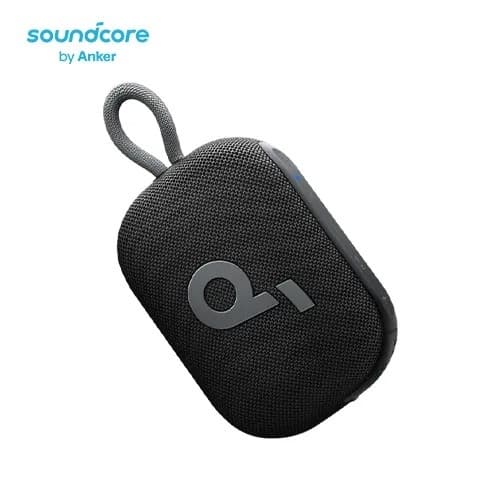 Anker Soundcore Select 4 Go Bluetooth Speaker, 20H Playtime, IP67 Waterproof, Floatable, Portable Outdoor Speaker