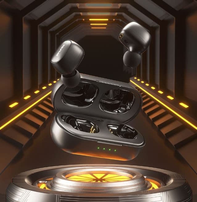 Awei T13 PRO True Wireless Bluetooth Earbuds IPX6 Waterproof