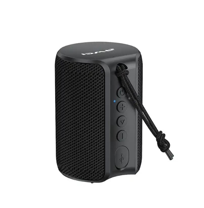 Awei Y116 Bluetooth 5.0 IPX7 Waterproof Superior Bass Portable Wireless Speaker