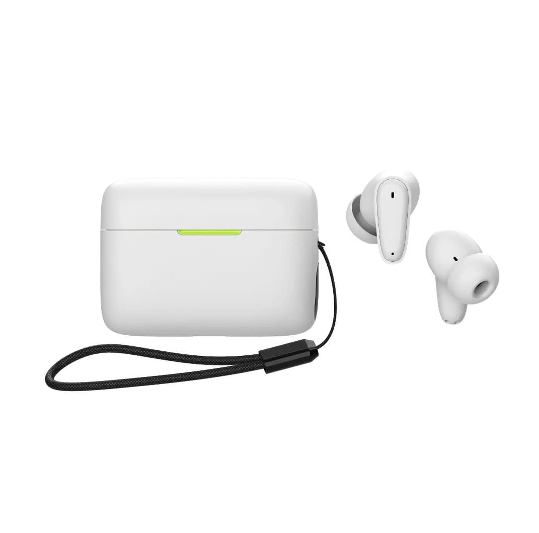 Axon CNAI A383 Rechargeable Digital Hearing Aid with Portable Charging Case view 2