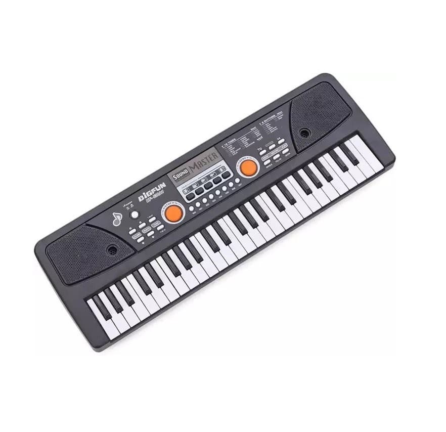 Bigfun BF530 A1 49 Key Piano Keyboard