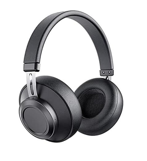 Bluedio BT5 Over Ear Wireless Headphone Headphone With Microphone
