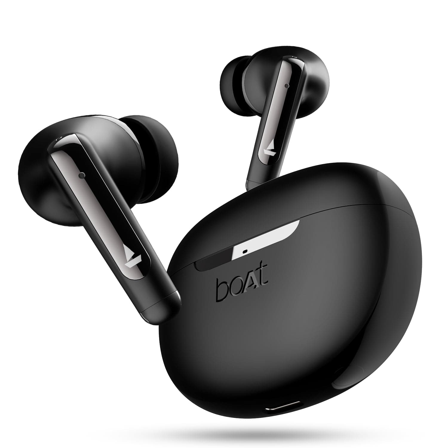 boAt Airdopes 141 ANC Bluetooth Earbuds