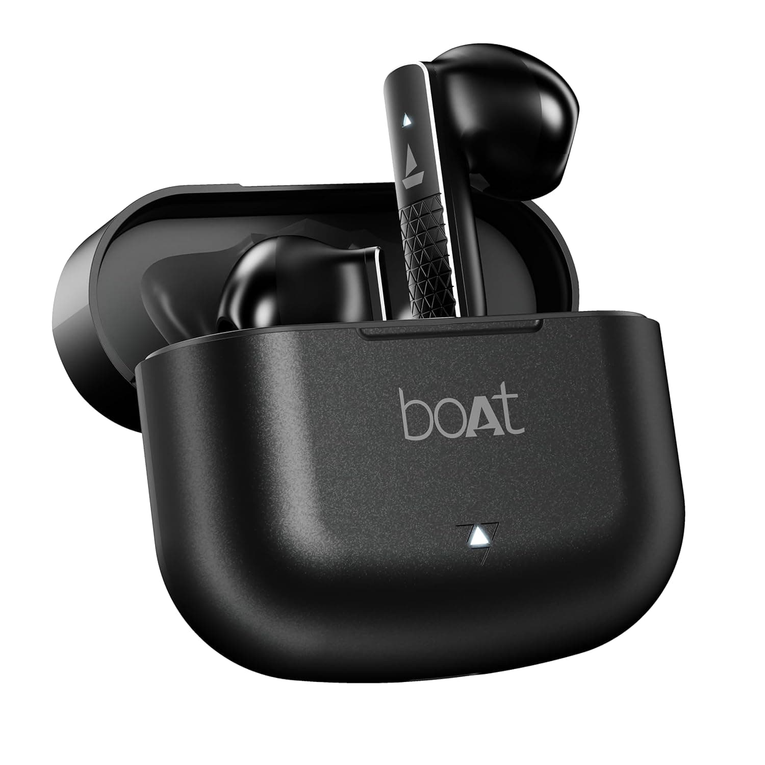 boAt Airdopes 91 Prime TWS Earbuds, 45H Playtime, Fast Charging, ENx Tech, Bluetooth v5.3