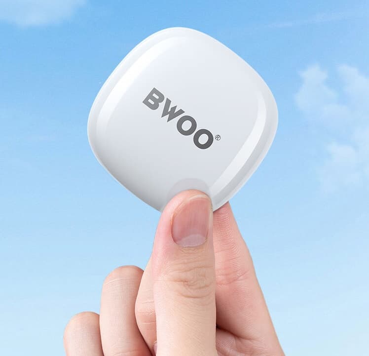 BWOO BW06 Wireless Bluetooth Earbuds view 2