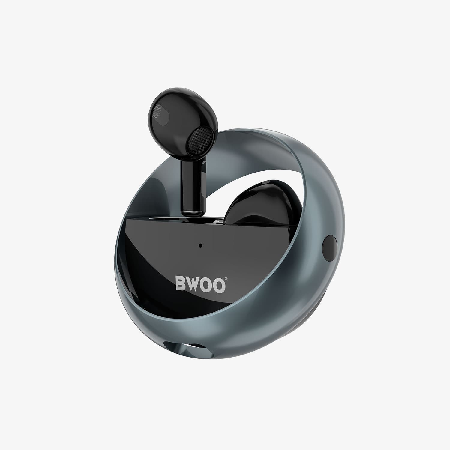 BWOO BW74 True Wireless Stereo Bluetooth Earbuds