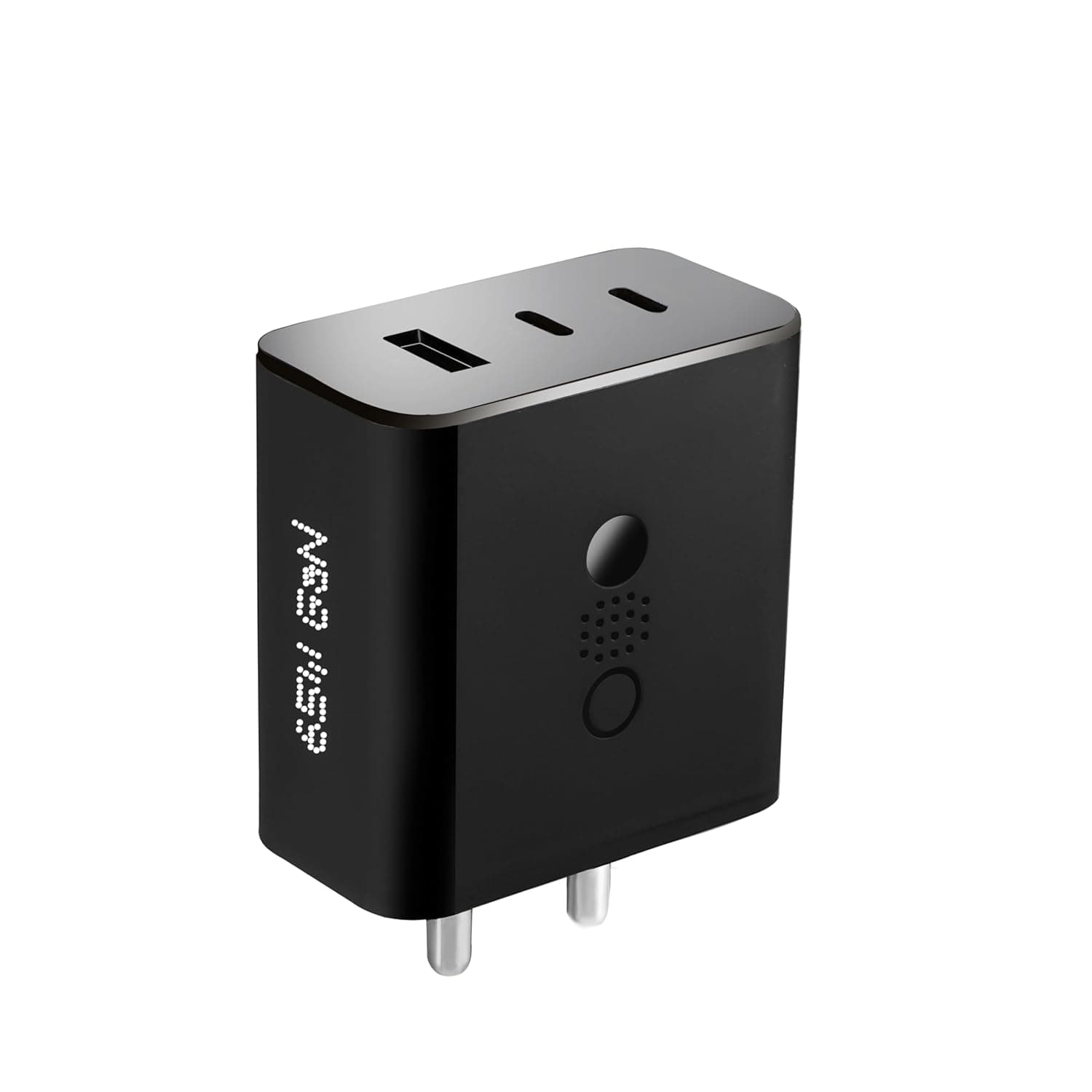 CMF Gan 65W 3 Port USB Type C Wall Charger Adapter For Nothing Phone