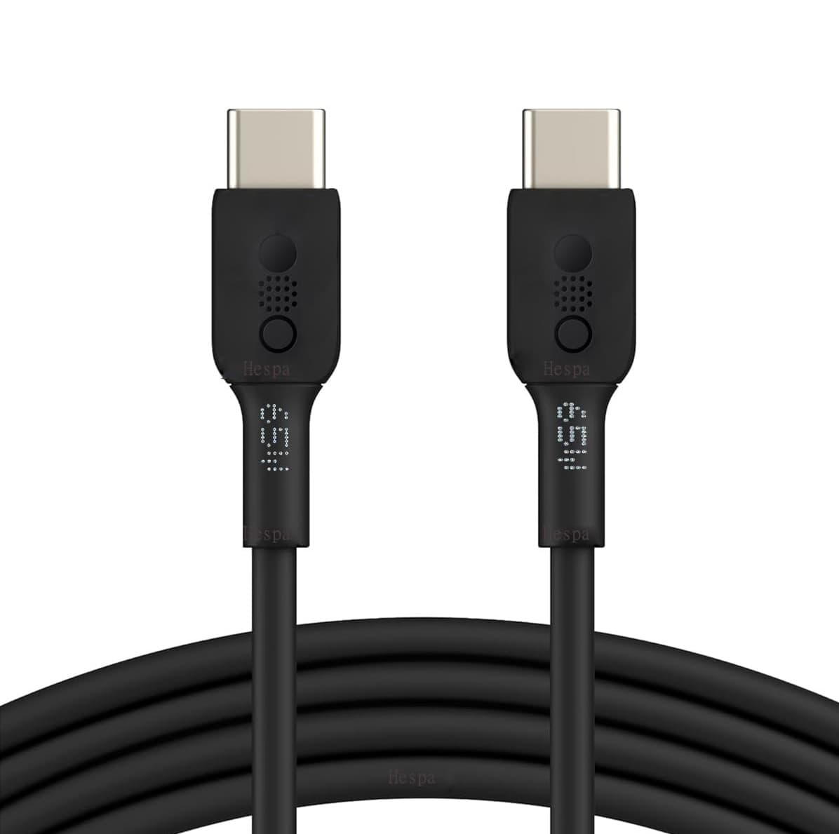 CMF Type C To C 65 Watt Super Fast Charging & Data Transfer Cable