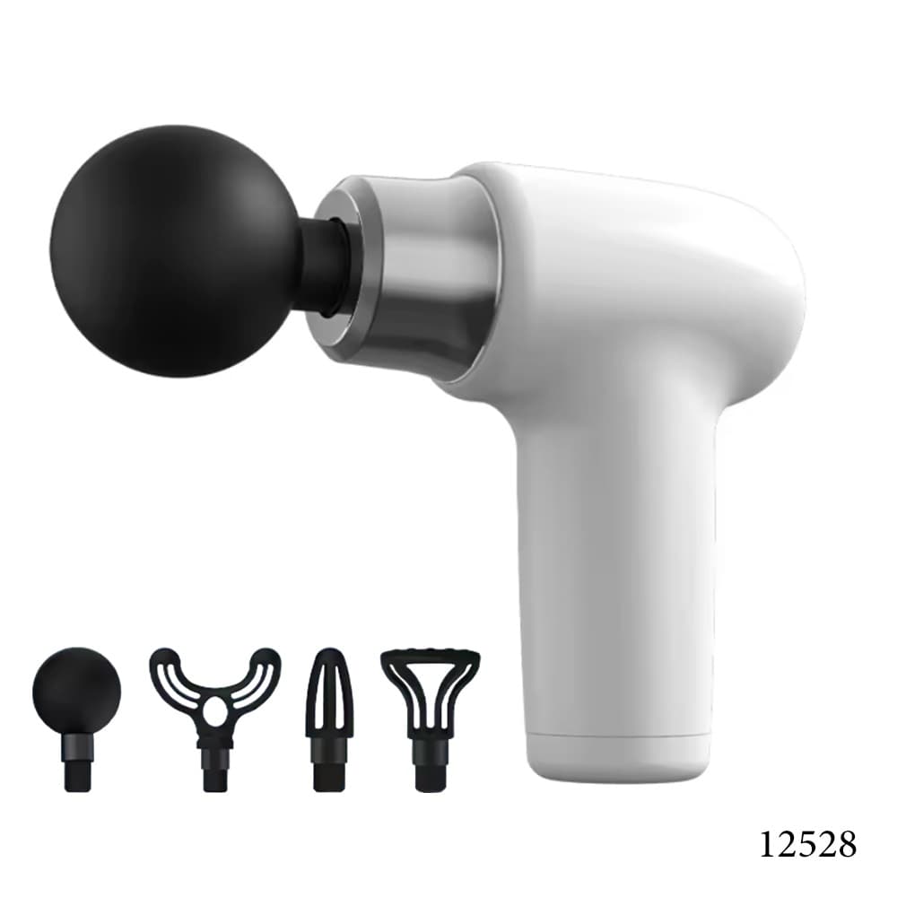 CY007 Compact Power Massager Gun