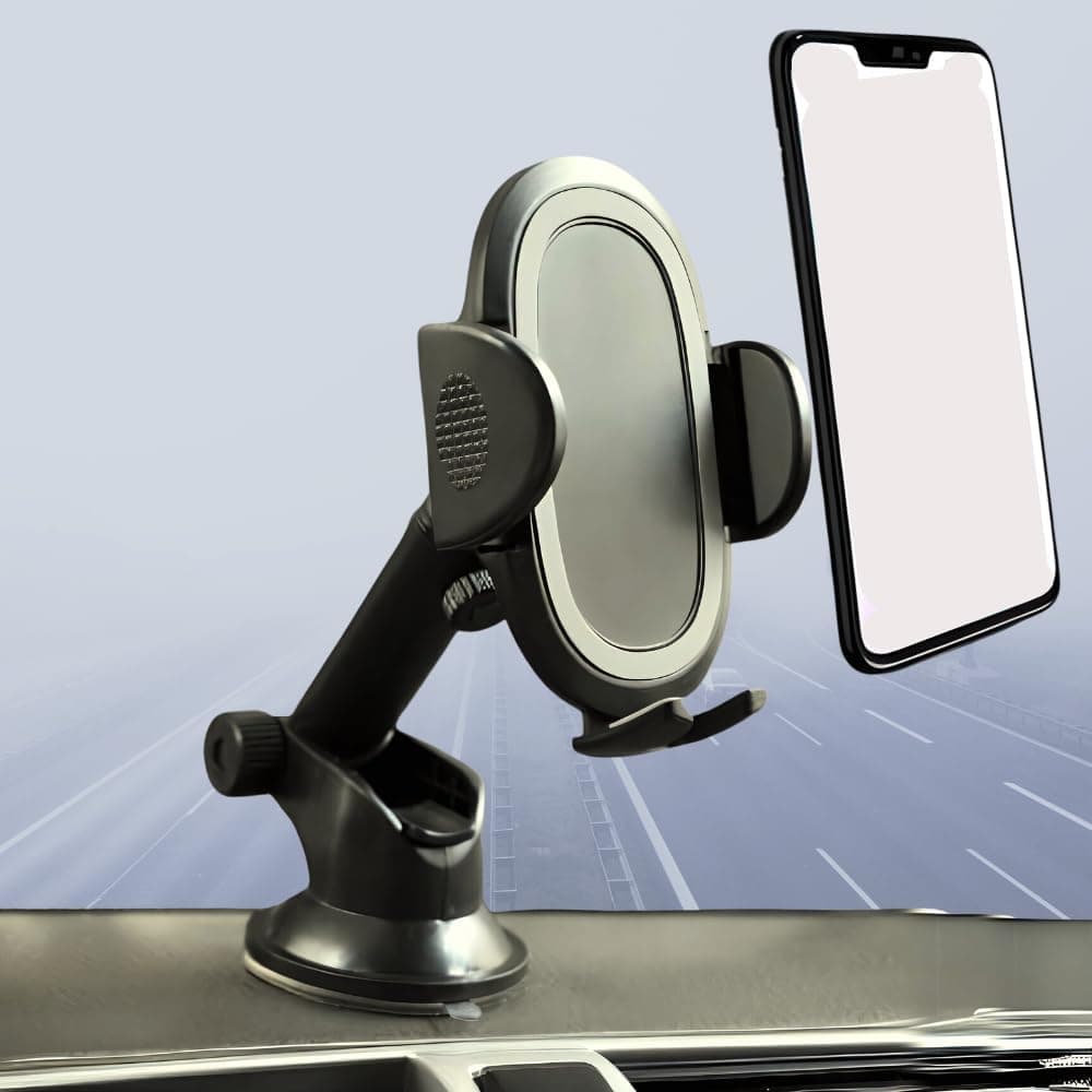 CZ023 Stable 360° Car Phone Holder