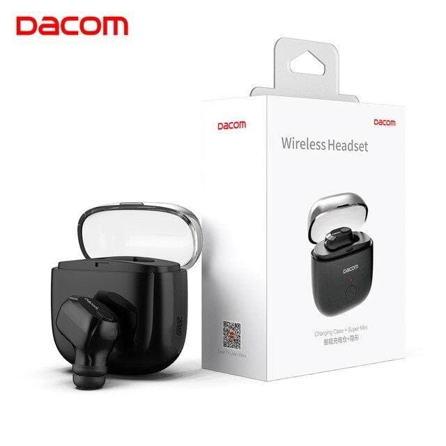 Dacom K6P In Ear Wireless Business Bluetooth Earbuds