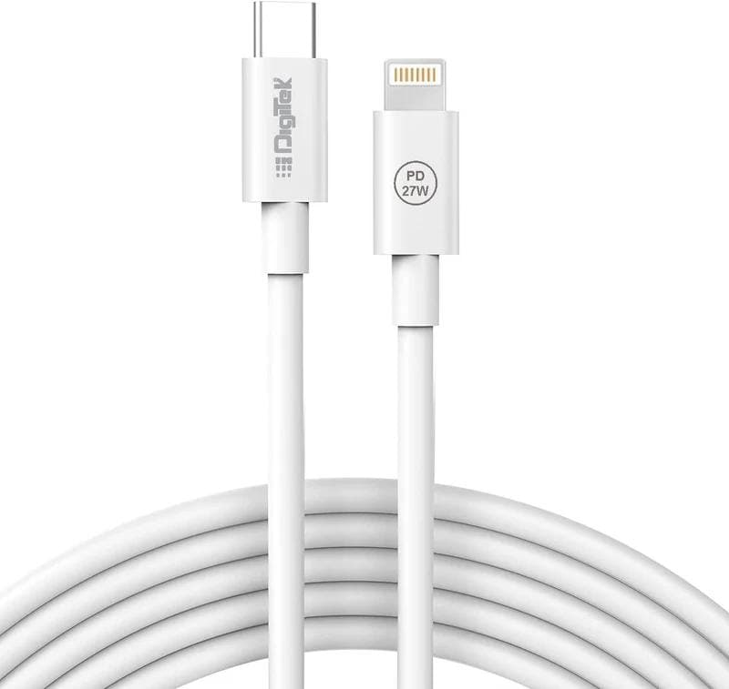 Digitek DC 1M C2LTC PD 27W Data Cable
