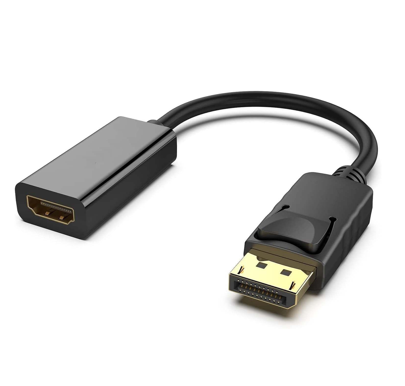 Display Port DP To HDMI Adapter