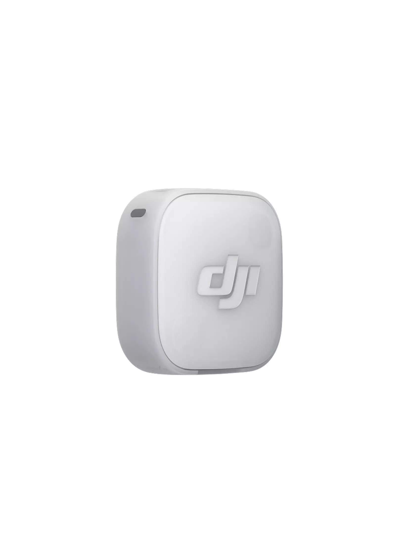 DJI Mic Mini 2 Compact Wireless Microphone System (1 Transmitter + 1 Receiver) view 3
