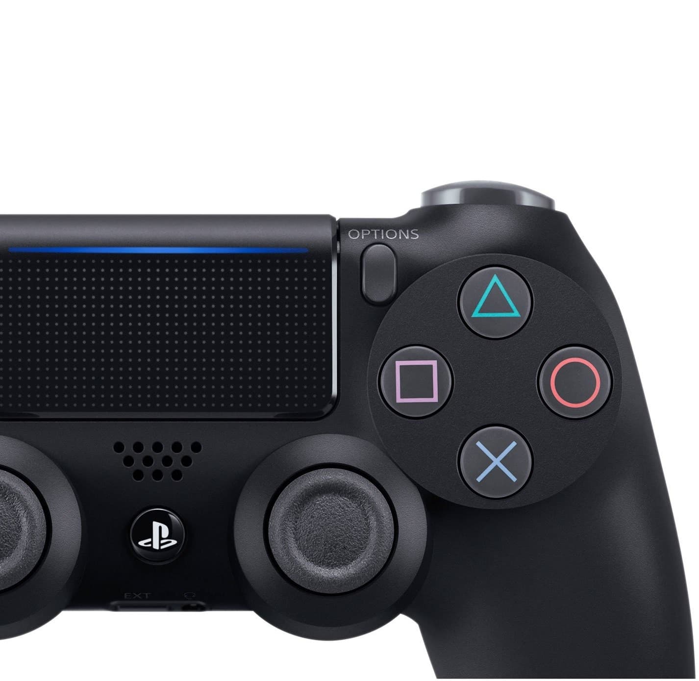 DualShock 4 Wireless Controller For PlayStation 4 view 4