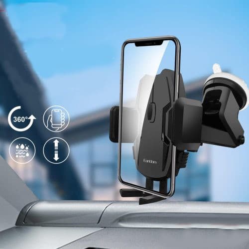 Earldom® EH129 Car Mobile Phone Holder Braket view 2