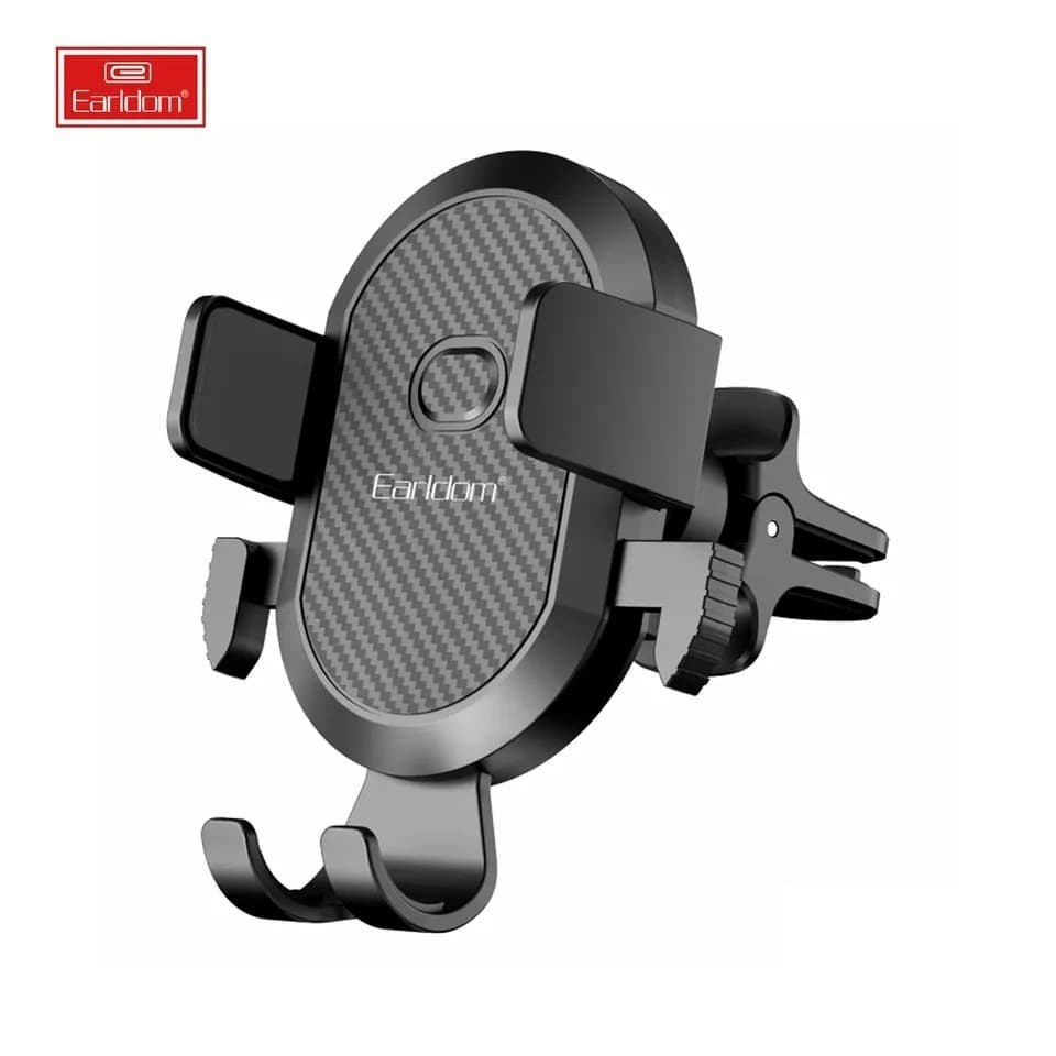 Earldom EH152 Universal Auto Grip Car Air Vent Mobile Phone Holder