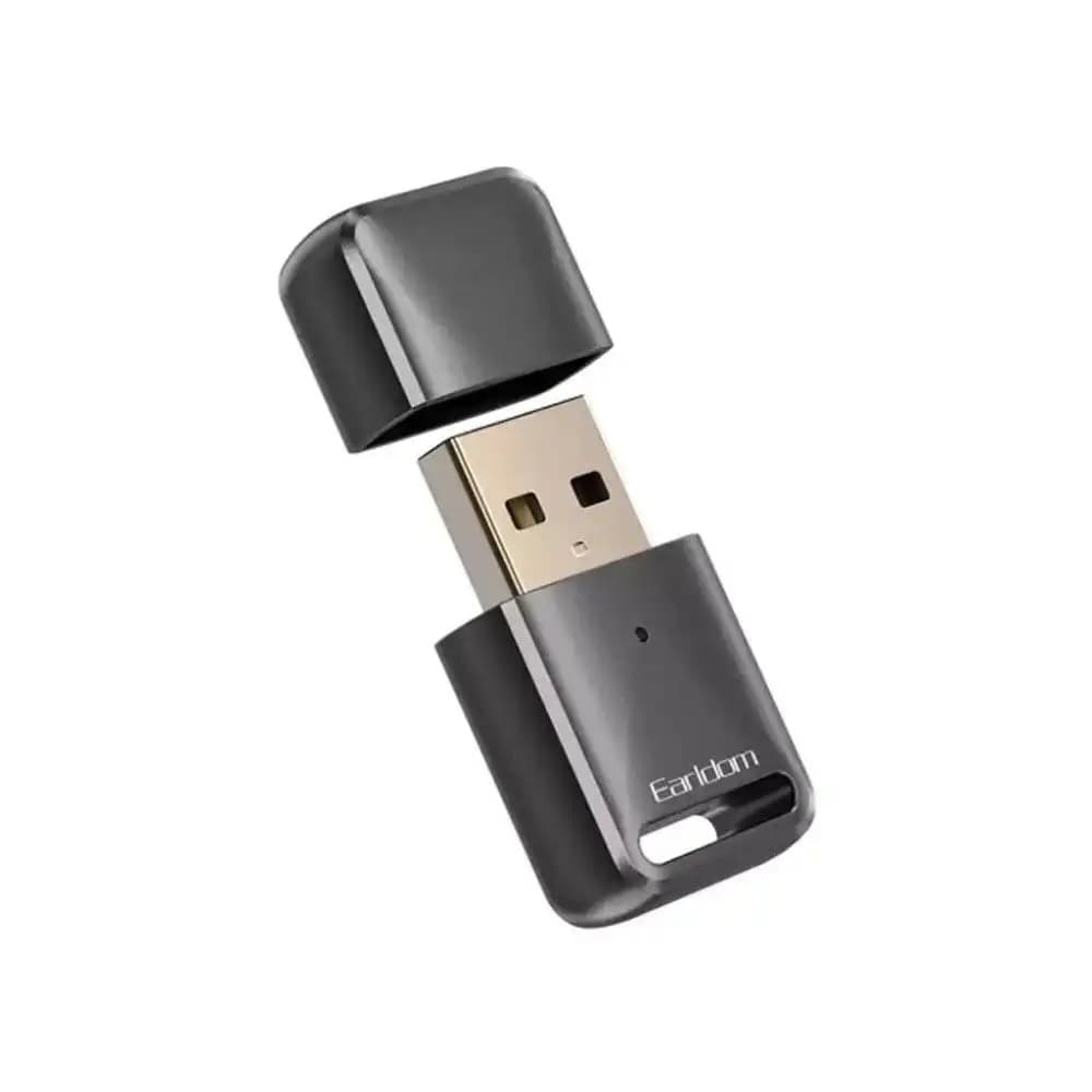 Earldom ET M91 USB Bluetooth Receiver Dongle