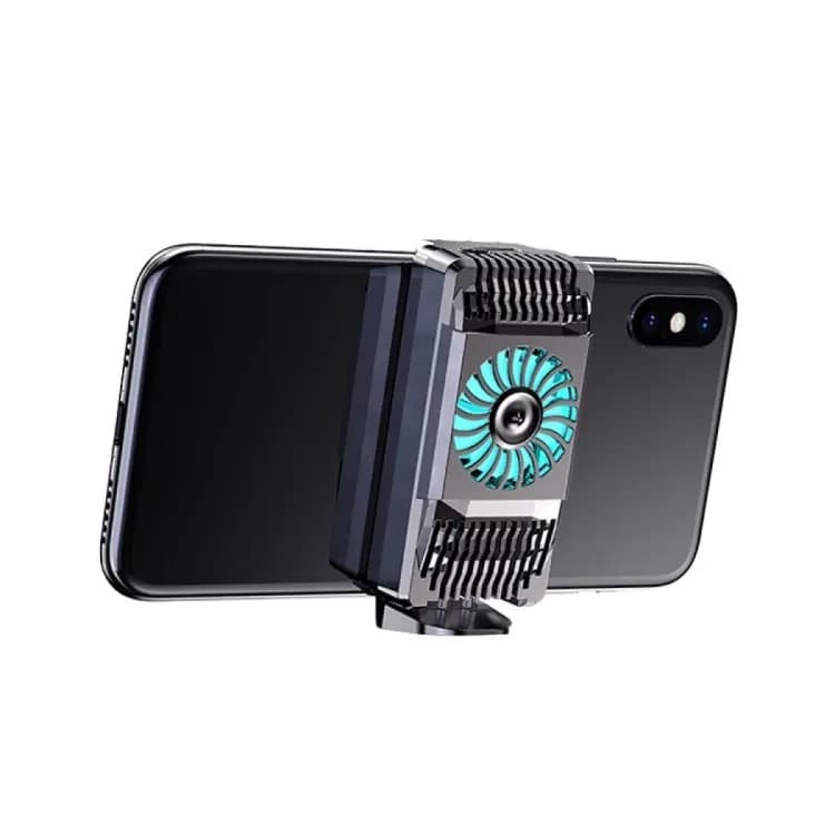 Earldom F04 Mobile Phone Gaming Cooling Fan Cooler