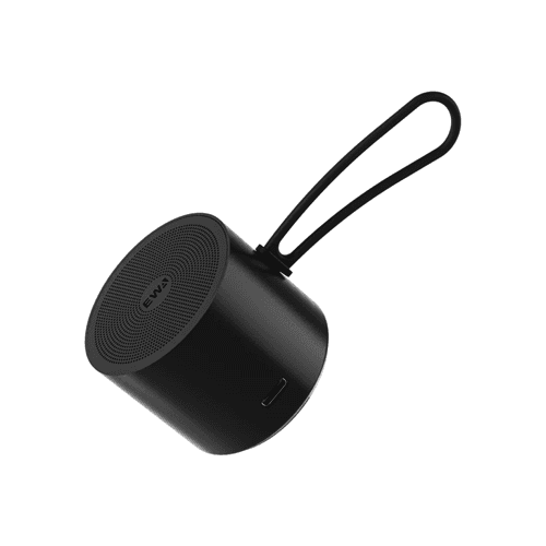 EWA A127 Bluetooth Speaker Outdoor Waterproof TWS Subwoofer Wireless Loudspeaker