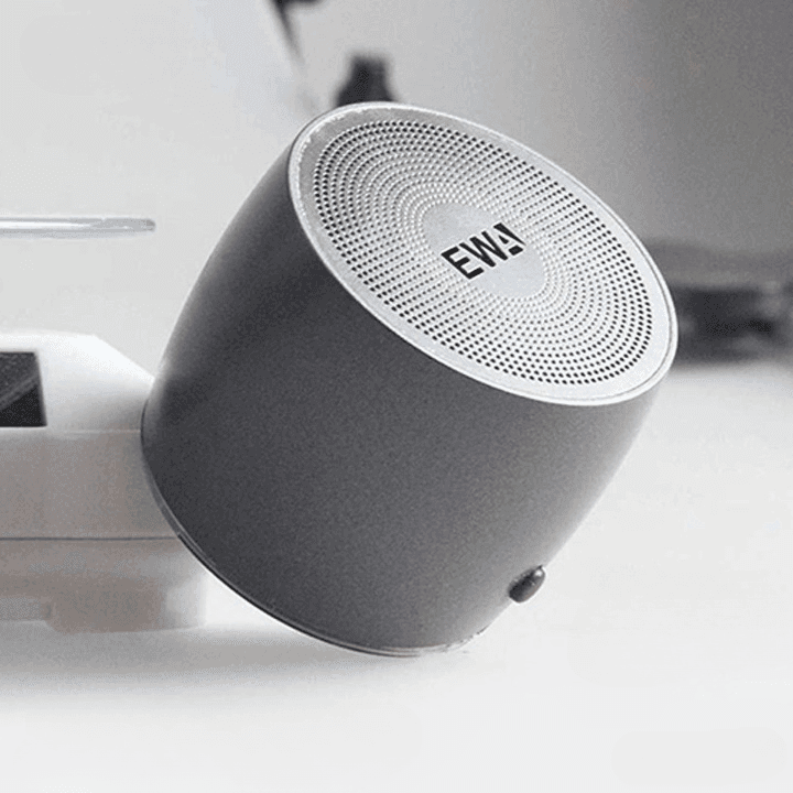 EWA Portable Mini A103 Bluetooth Speaker