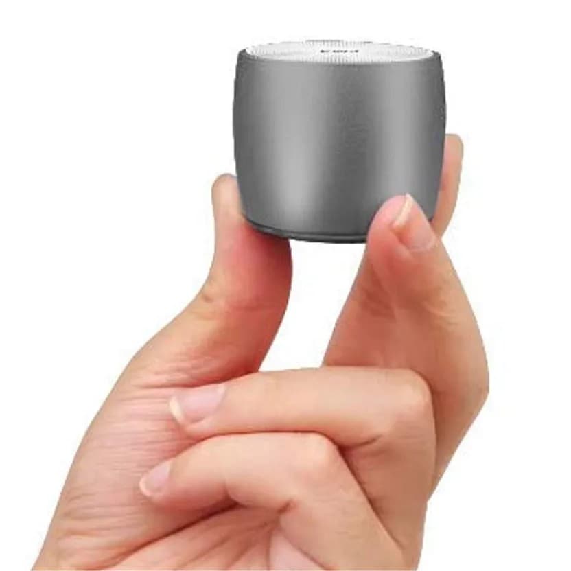 EWA Portable Mini A103 Bluetooth Speaker view 3