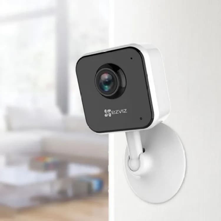 EZVIZ H1C 1080p Smart Home Wi Fi Security Camera