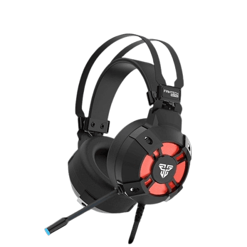Fantech HG11 Captain 7.1 Wired Gaming Headphone