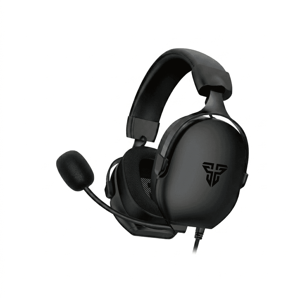 Fantech MH92 CARBON Gaming Headphone Multi-Platform