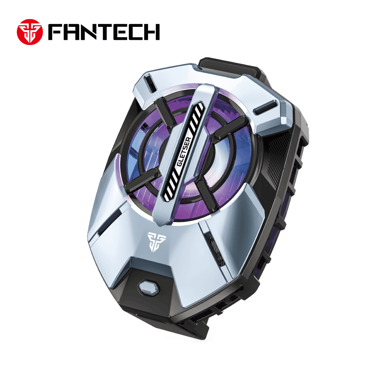 Fantech PC10 Gletser Mobile Phone Cooler
