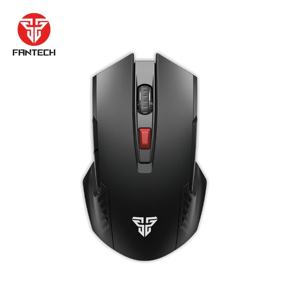 Fantech Raigor WG10 Wireless Gaming Mouse