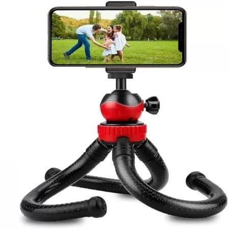 Flexible Tripod Better Gorrilla Tripod