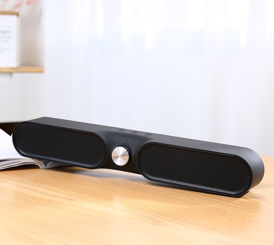 Foneng BL12 Multimedia Bluetooth Speaker view 2