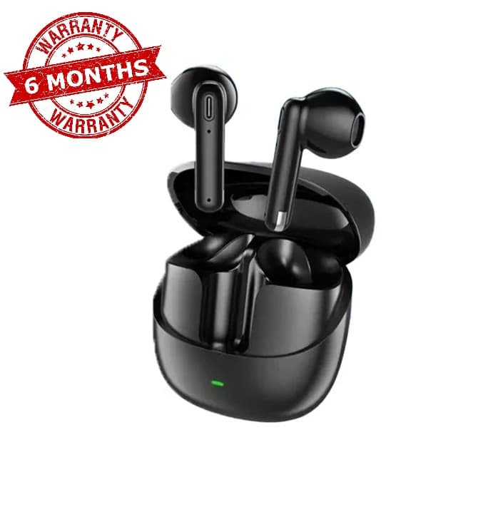FONENG BL151 True Wireless Stereo Earbuds USB-C Charging Case