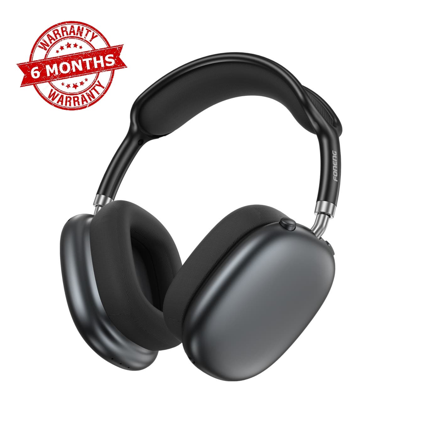 Foneng BL59 ANC Noise Canceling Bluetooth Headphone