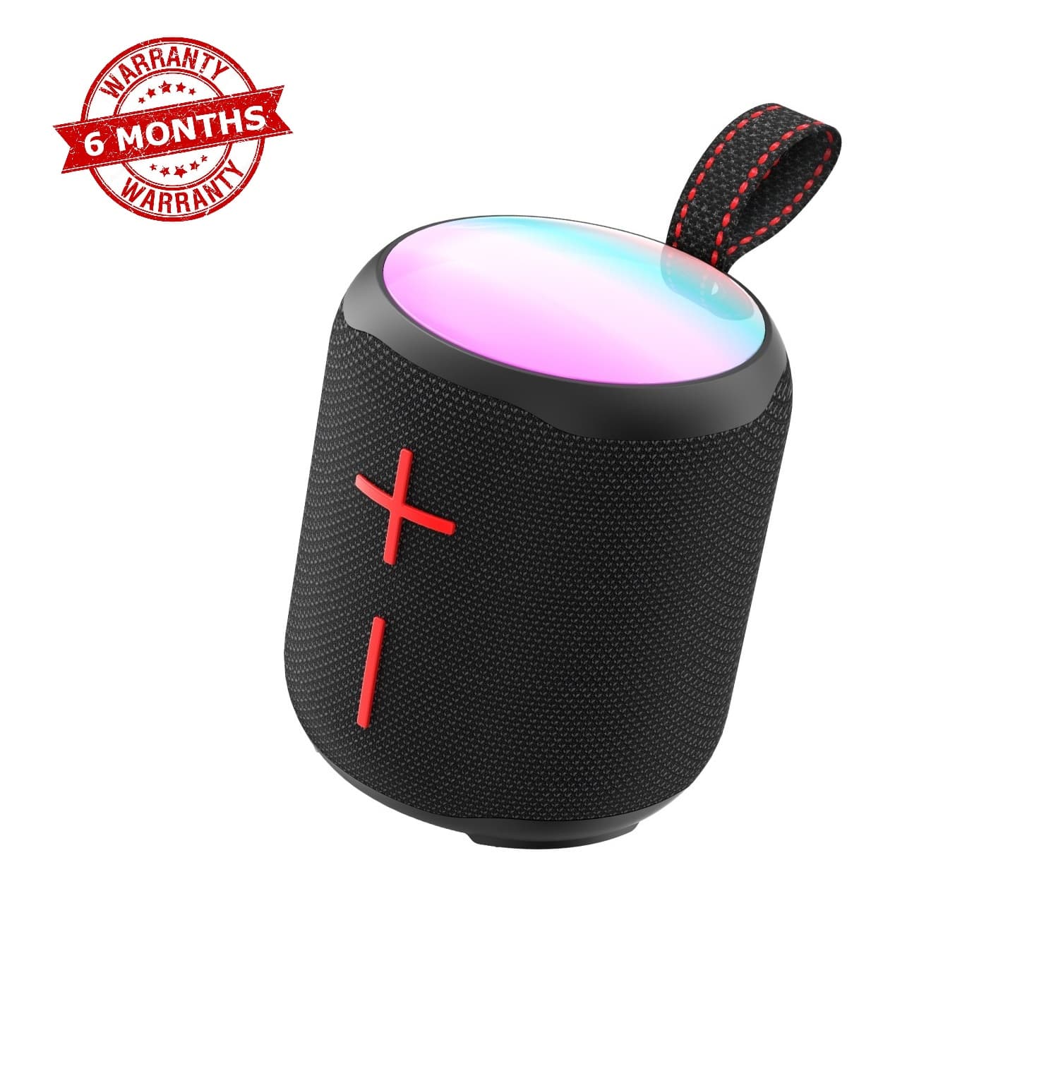 Foneng M3 10W Deep Bass Portable Waterproof Bluetooth Speaker