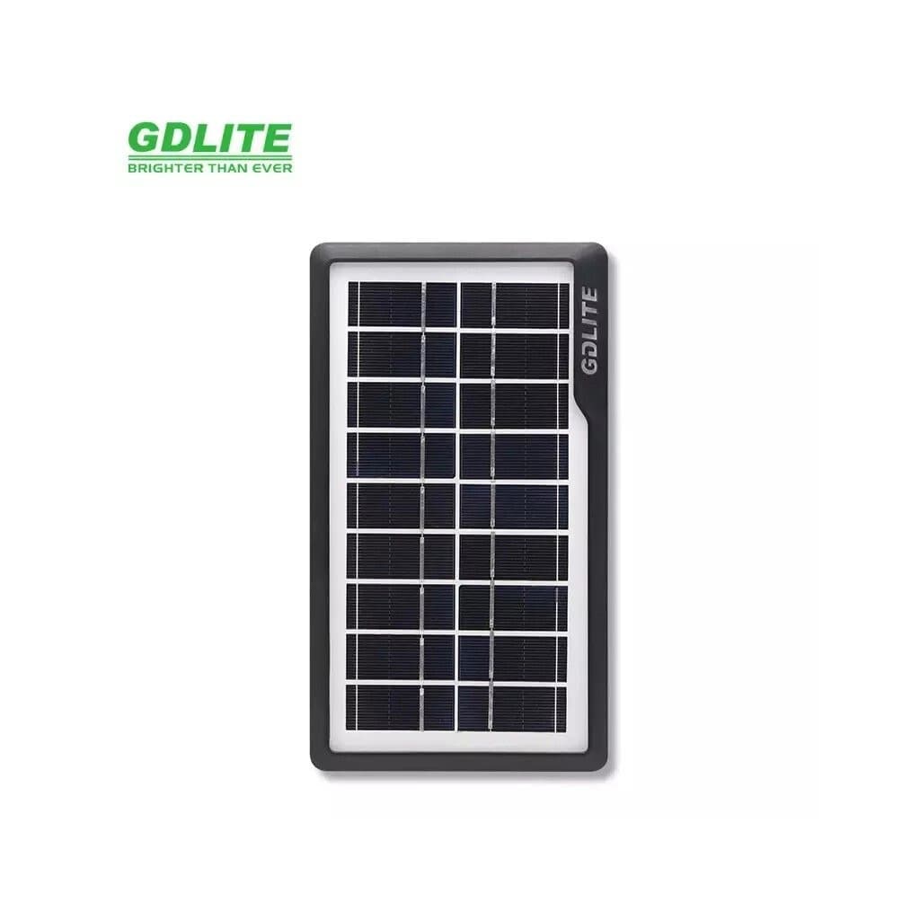 Gdlite GD035WP Solar Panel